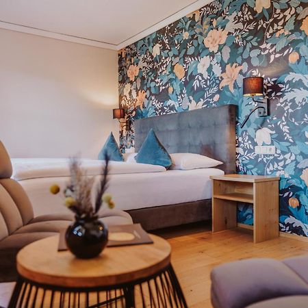 Landhotel Gschirnwirt Eugendorf Luaran gambar