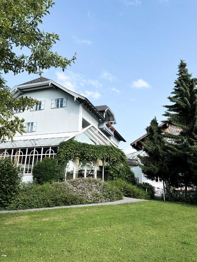 Landhotel Gschirnwirt Eugendorf Luaran gambar