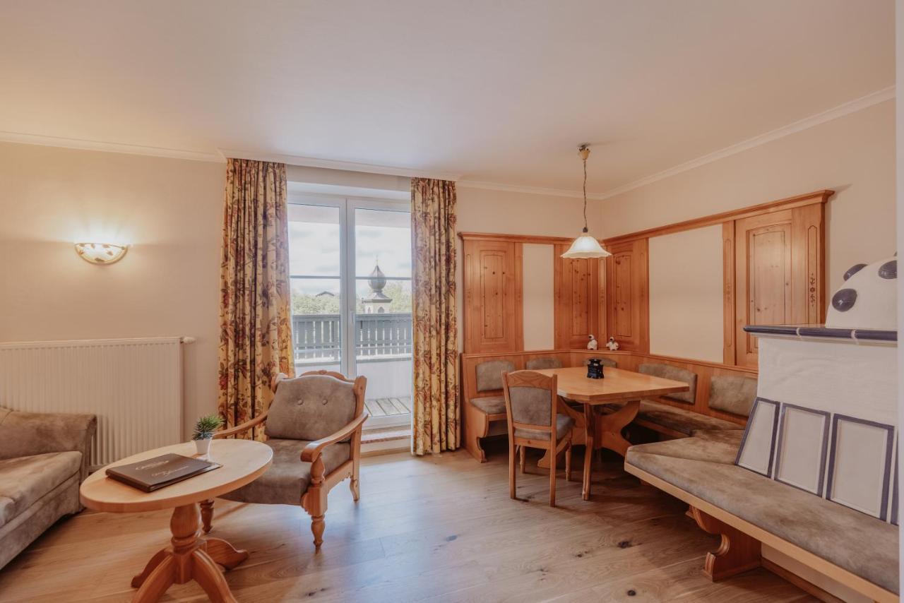 Landhotel Gschirnwirt Eugendorf Luaran gambar