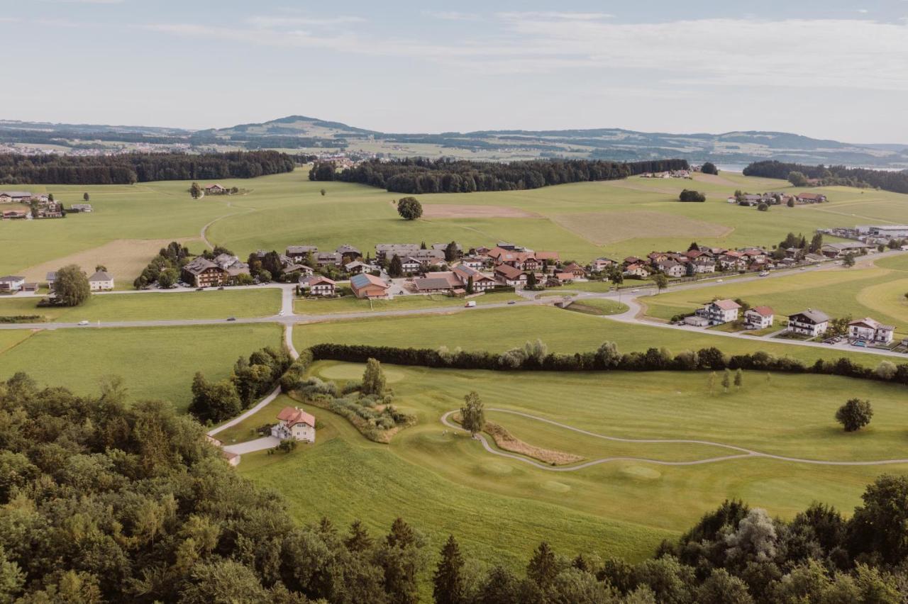 Landhotel Gschirnwirt Eugendorf Luaran gambar