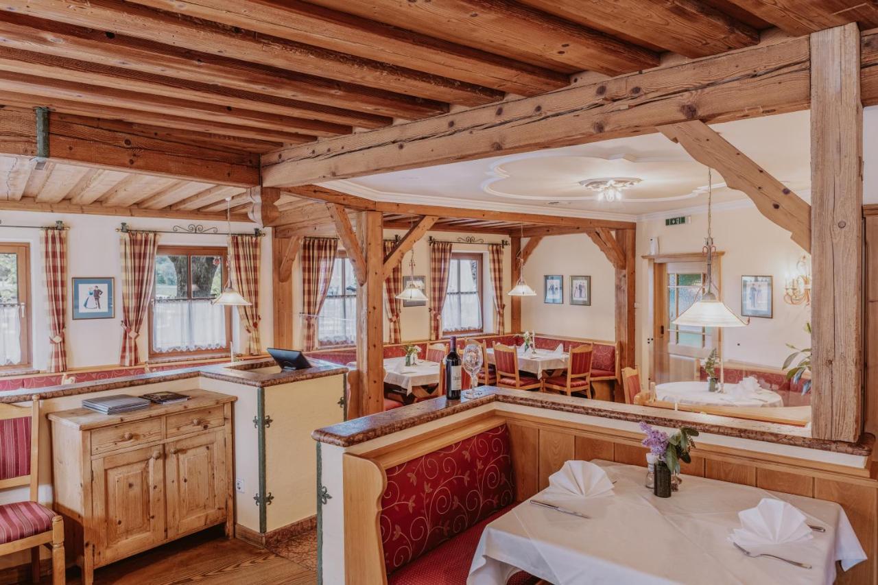 Landhotel Gschirnwirt Eugendorf Luaran gambar