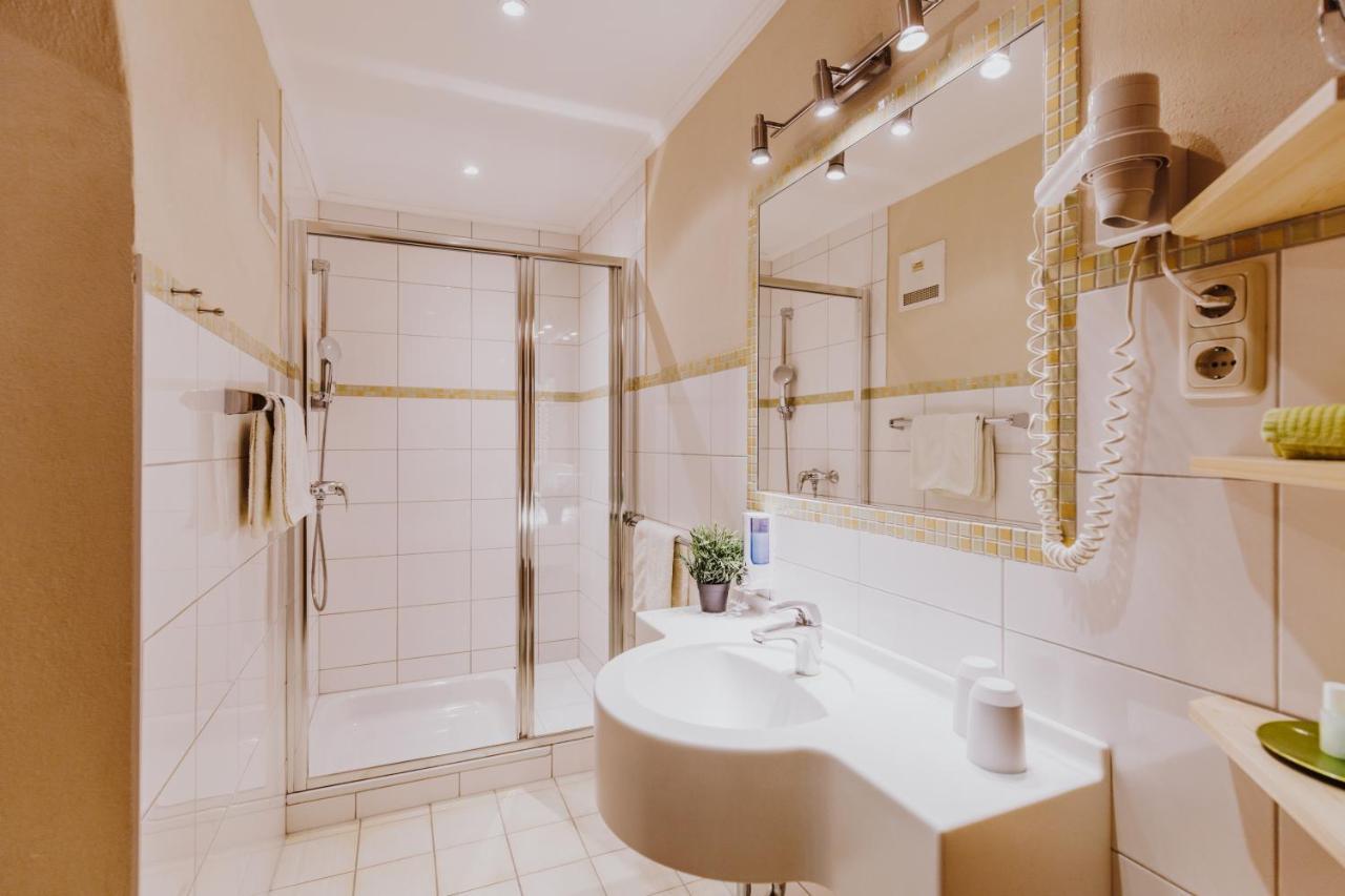 Landhotel Gschirnwirt Eugendorf Luaran gambar