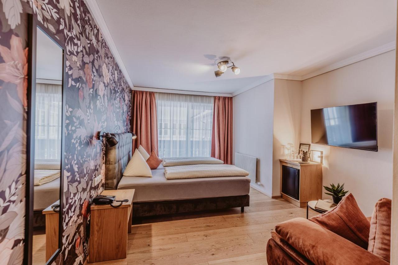Landhotel Gschirnwirt Eugendorf Luaran gambar