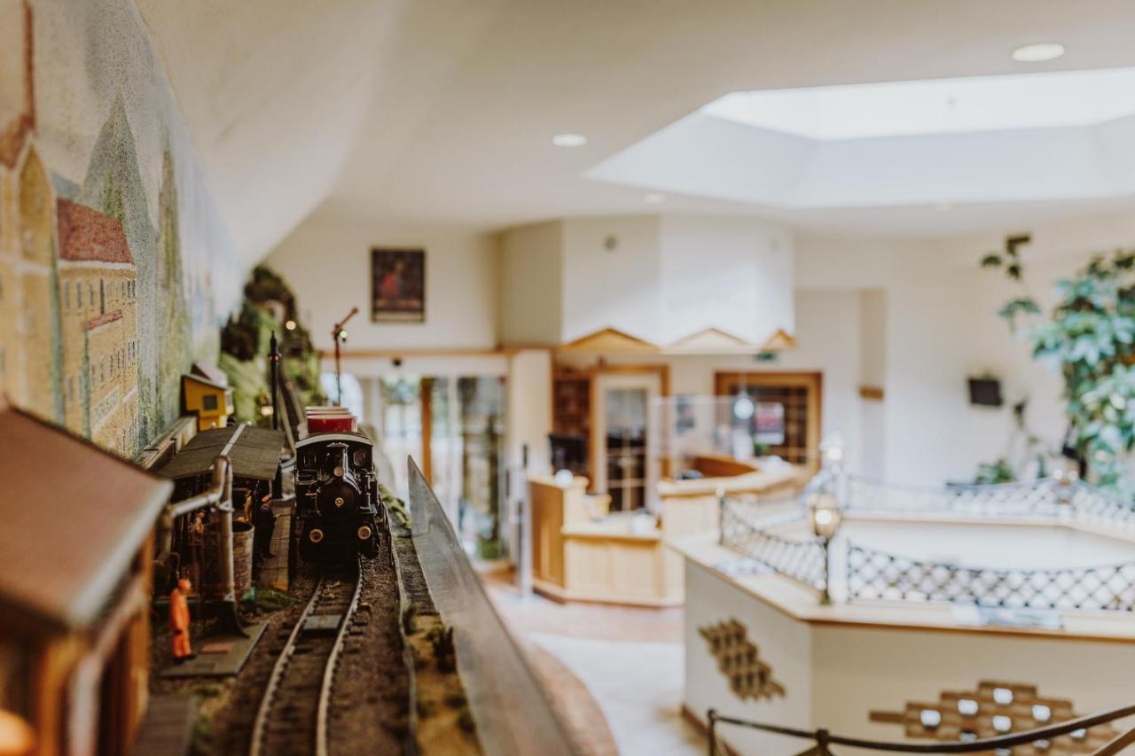Landhotel Gschirnwirt Eugendorf Luaran gambar