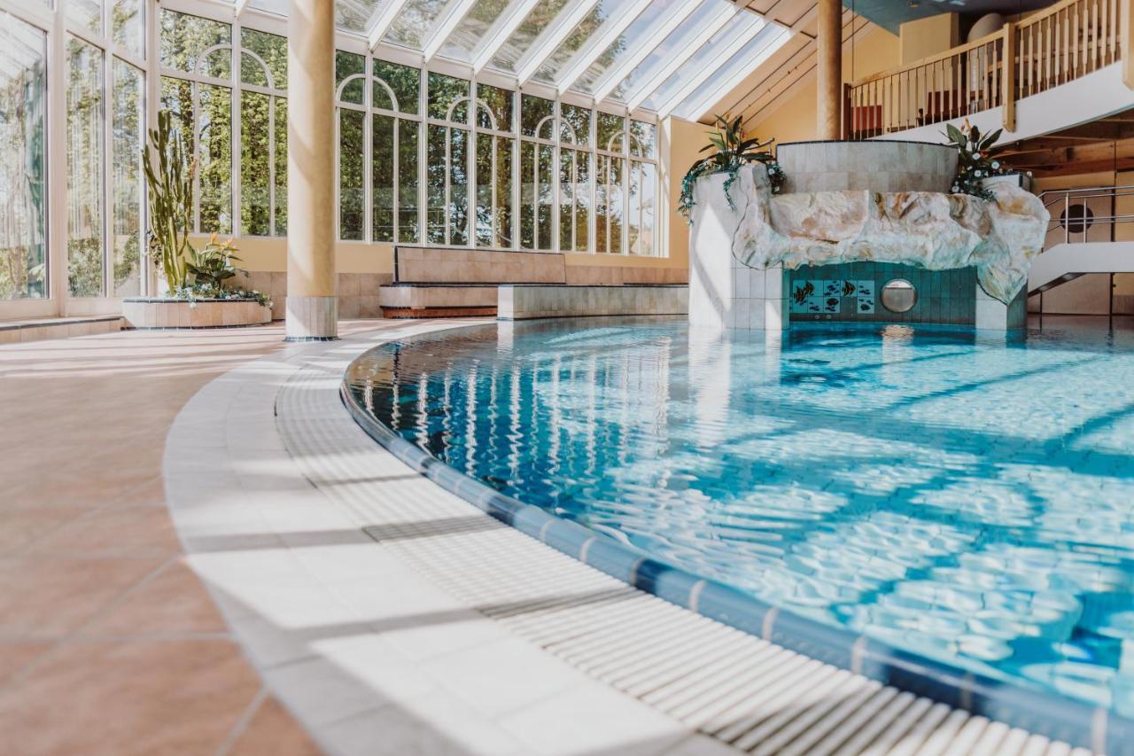 Landhotel Gschirnwirt Eugendorf Luaran gambar