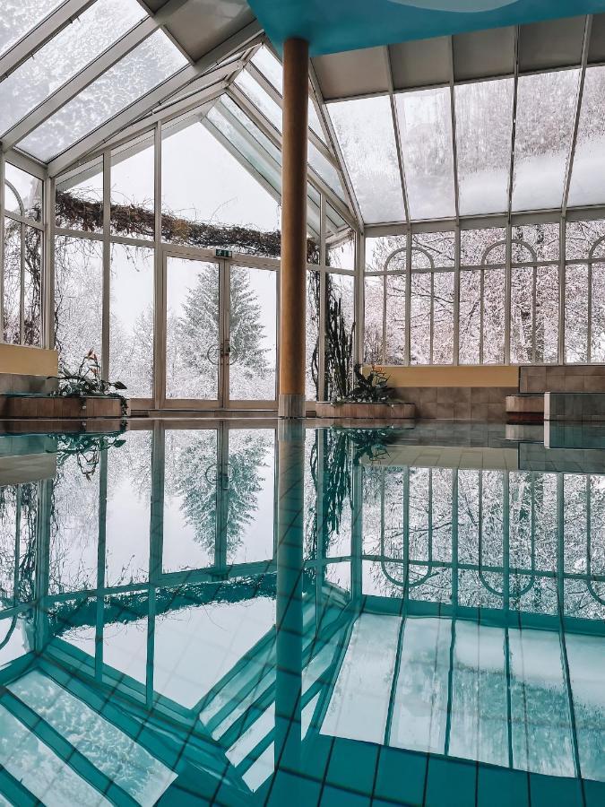 Landhotel Gschirnwirt Eugendorf Luaran gambar