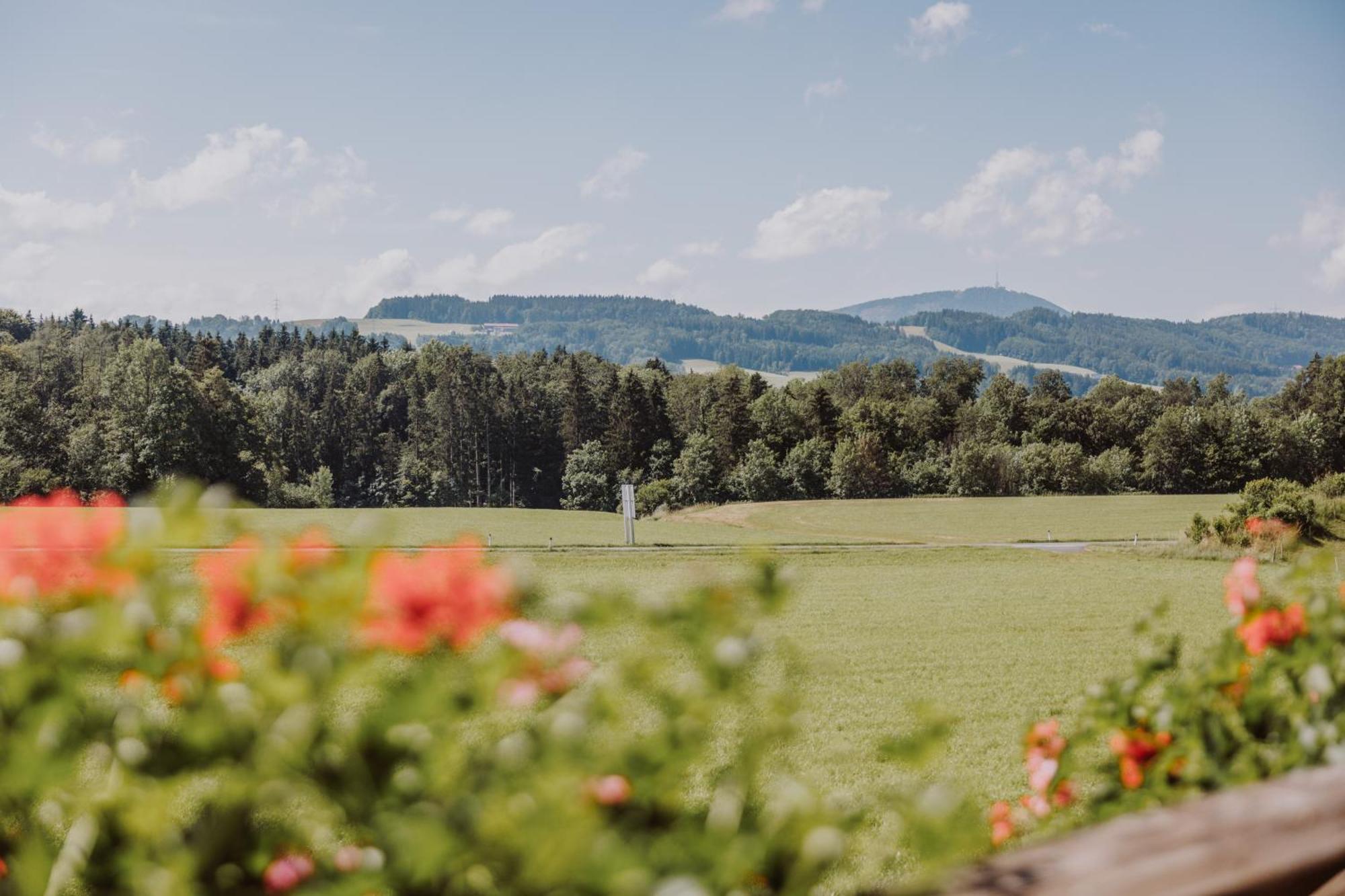 Landhotel Gschirnwirt Eugendorf Luaran gambar