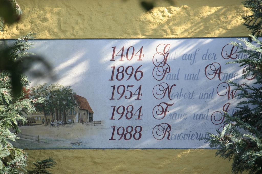 Landhotel Gschirnwirt Eugendorf Luaran gambar